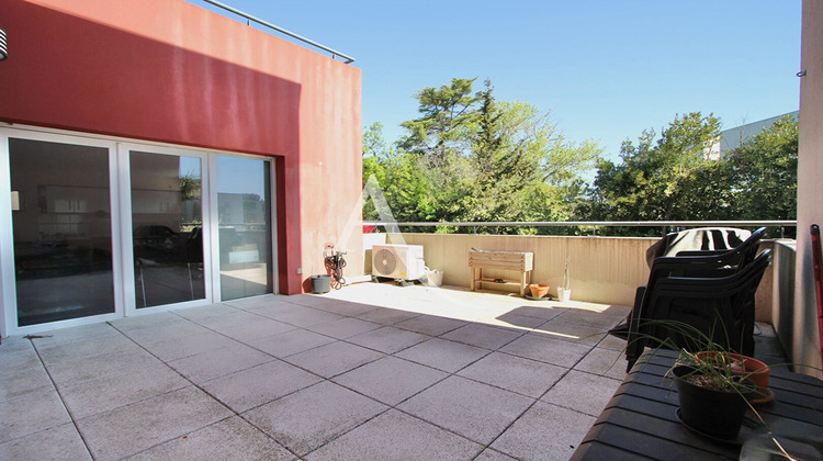 Ma-Cabane - Vente Appartement LATTES, 86 m²