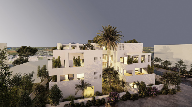 Ma-Cabane - Vente Appartement LATTES, 65 m²