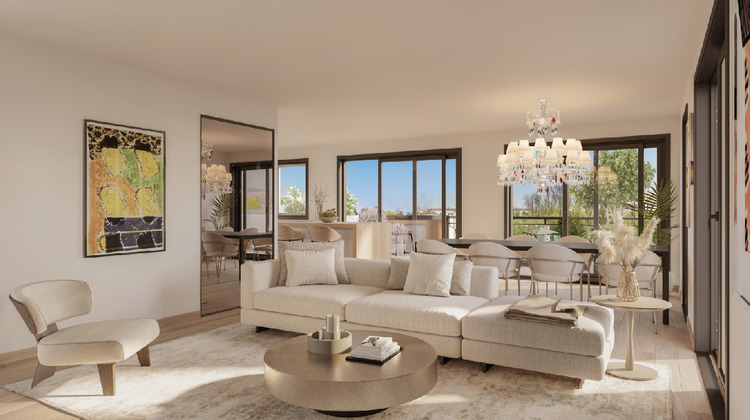 Ma-Cabane - Vente Appartement LATTES, 48 m²