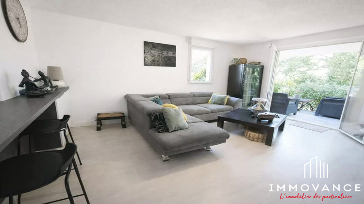 Ma-Cabane - Vente Appartement Lattes, 63 m²