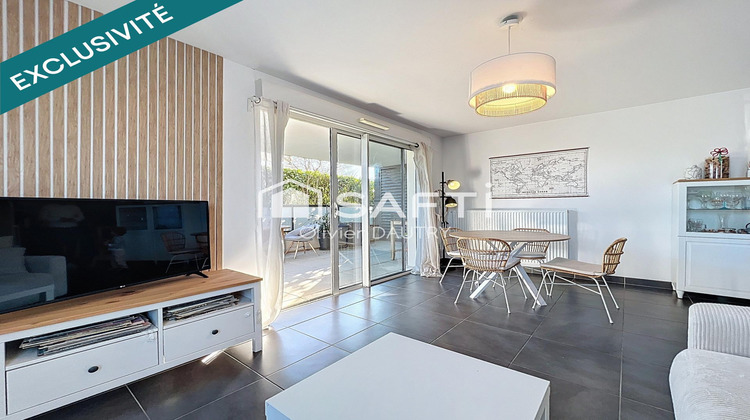 Ma-Cabane - Vente Appartement Lattes, 60 m²