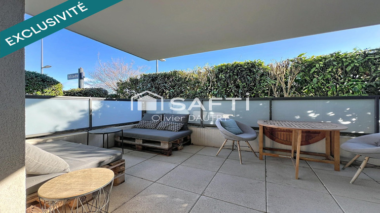 Ma-Cabane - Vente Appartement Lattes, 60 m²