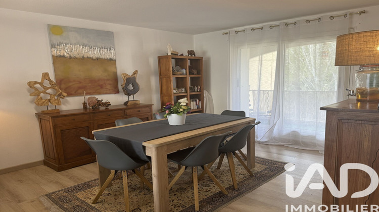 Ma-Cabane - Vente Appartement Lattes, 84 m²