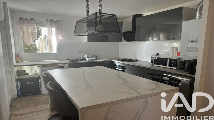Ma-Cabane - Vente Appartement Lattes, 84 m²
