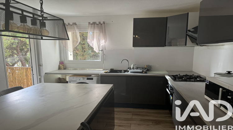 Ma-Cabane - Vente Appartement Lattes, 84 m²
