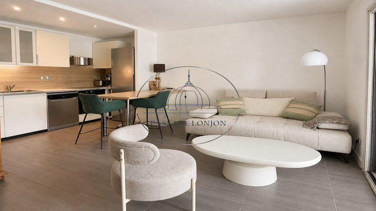Ma-Cabane - Vente Appartement Lattes, 43 m²