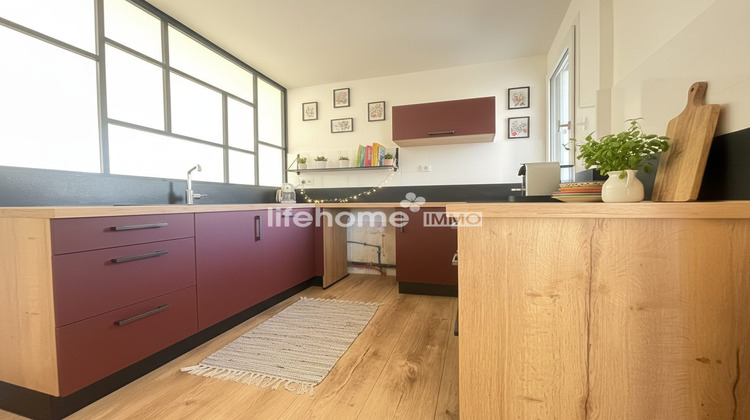 Ma-Cabane - Vente Appartement Lattes, 67 m²