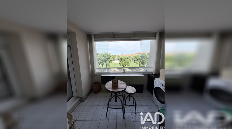 Ma-Cabane - Vente Appartement Lattes, 69 m²