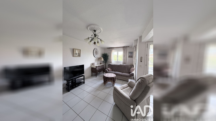 Ma-Cabane - Vente Appartement Lattes, 69 m²