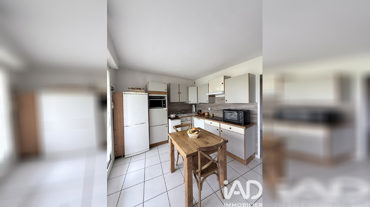 Ma-Cabane - Vente Appartement Lattes, 69 m²