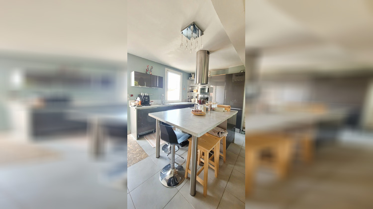 Ma-Cabane - Vente Appartement Lattes, 75 m²