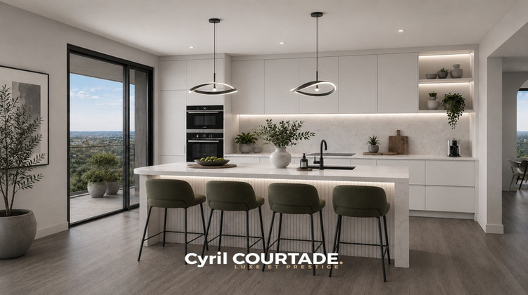 Ma-Cabane - Vente Appartement LATTES, 136 m²