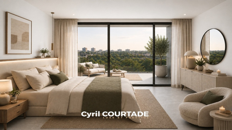 Ma-Cabane - Vente Appartement LATTES, 136 m²