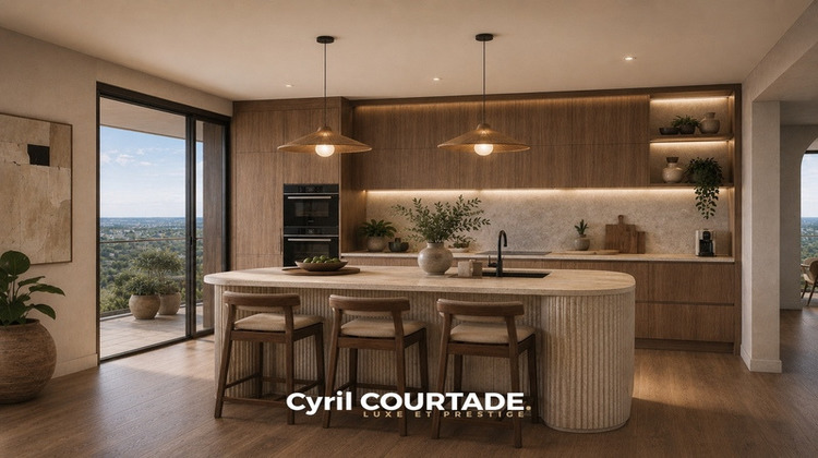 Ma-Cabane - Vente Appartement LATTES, 144 m²
