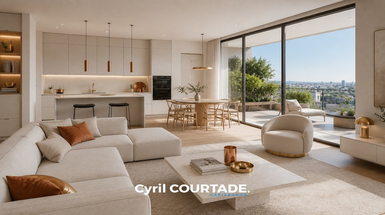 Ma-Cabane - Vente Appartement LATTES, 78 m²
