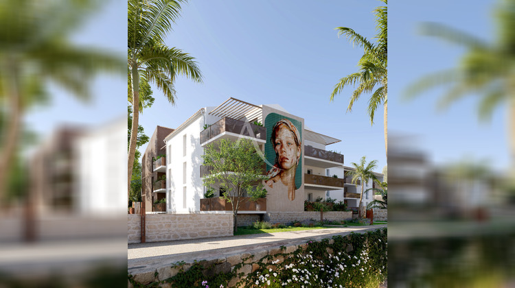 Ma-Cabane - Vente Appartement LATTES, 42 m²