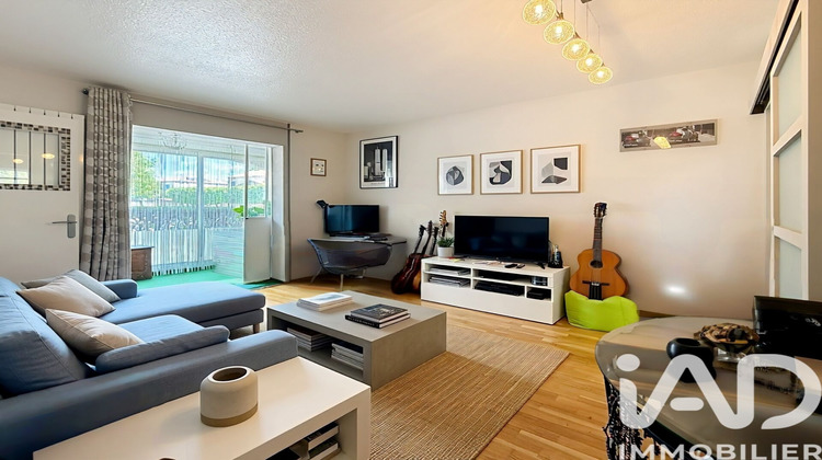 Ma-Cabane - Vente Appartement Lattes, 44 m²