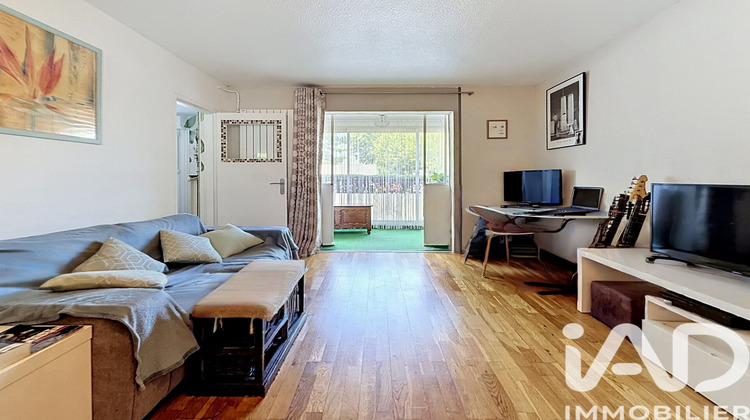 Ma-Cabane - Vente Appartement Lattes, 44 m²
