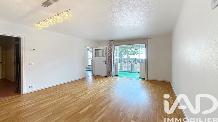 Ma-Cabane - Vente Appartement Lattes, 44 m²