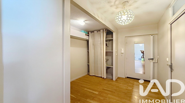 Ma-Cabane - Vente Appartement Lattes, 44 m²