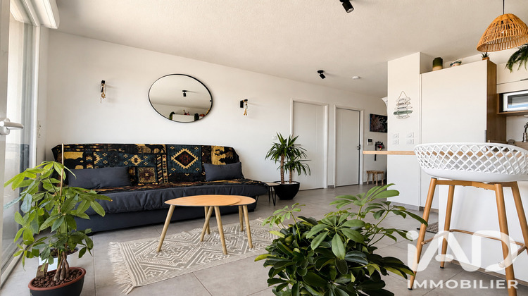Ma-Cabane - Vente Appartement Lattes, 40 m²