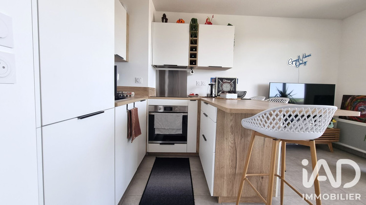 Ma-Cabane - Vente Appartement Lattes, 40 m²