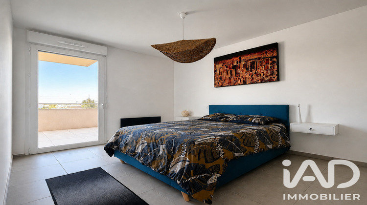 Ma-Cabane - Vente Appartement Lattes, 40 m²