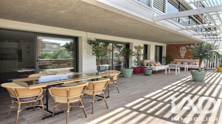 Ma-Cabane - Vente Appartement Lattes, 69 m²