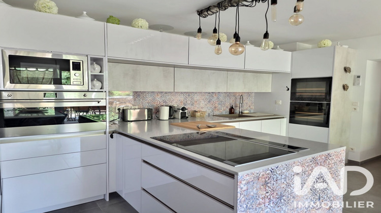 Ma-Cabane - Vente Appartement Lattes, 69 m²