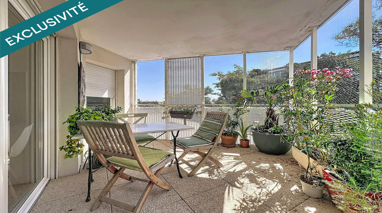 Ma-Cabane - Vente Appartement Lattes, 63 m²
