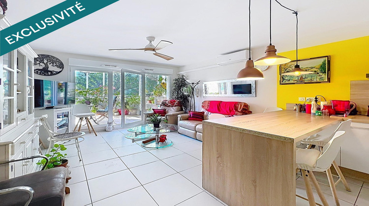 Ma-Cabane - Vente Appartement Lattes, 63 m²