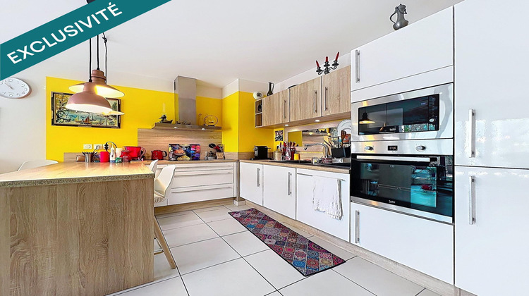 Ma-Cabane - Vente Appartement Lattes, 63 m²