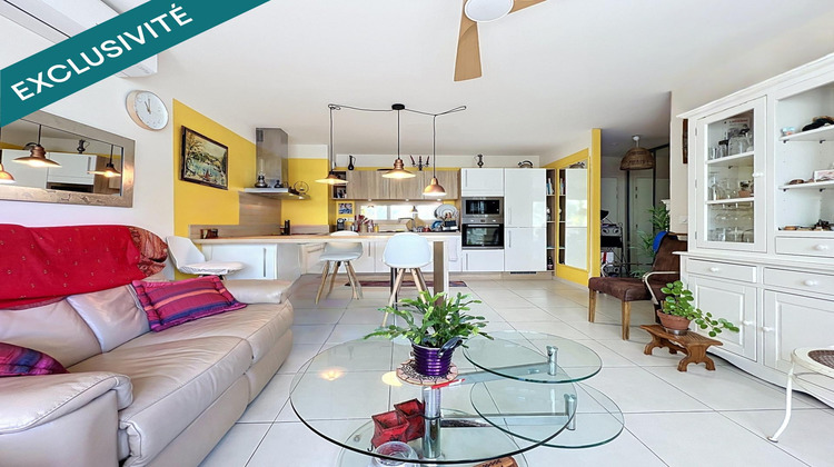Ma-Cabane - Vente Appartement Lattes, 63 m²