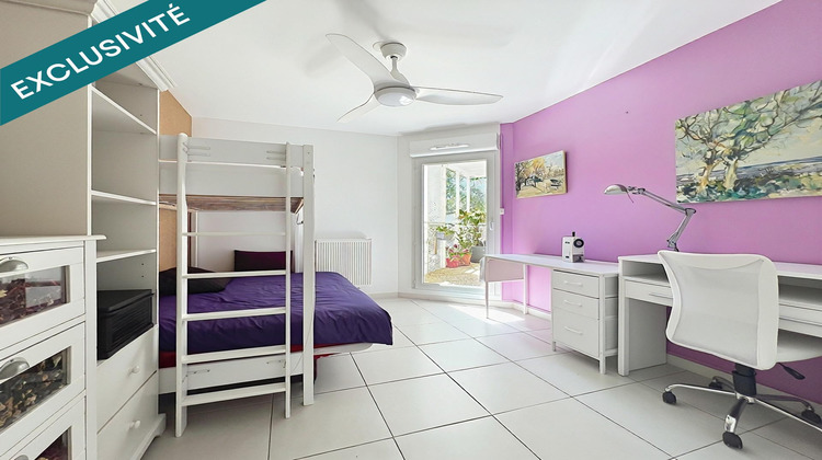 Ma-Cabane - Vente Appartement Lattes, 63 m²