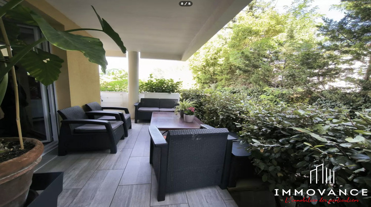 Ma-Cabane - Vente Appartement Lattes, 63 m²