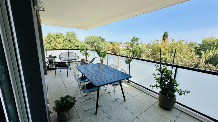 Ma-Cabane - Vente Appartement Lattes, 89 m²
