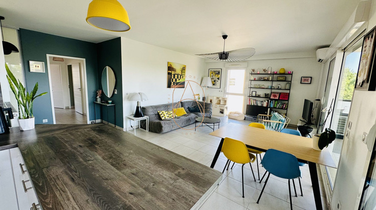 Ma-Cabane - Vente Appartement Lattes, 89 m²