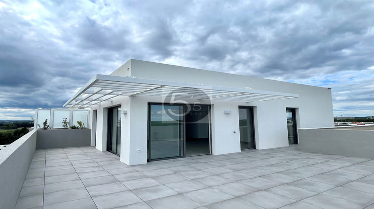 Ma-Cabane - Vente Appartement LATTES, 90 m²
