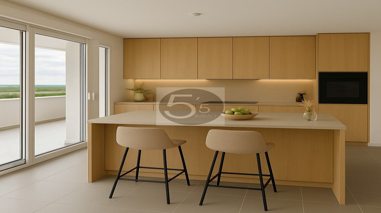 Ma-Cabane - Vente Appartement LATTES, 90 m²