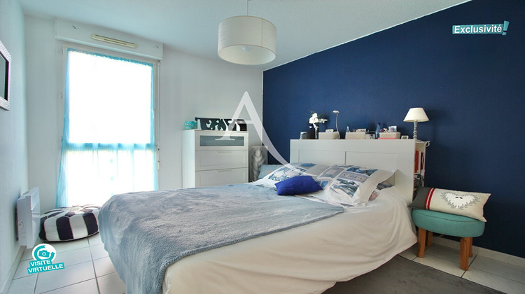 Ma-Cabane - Vente Appartement LATTES, 63 m²