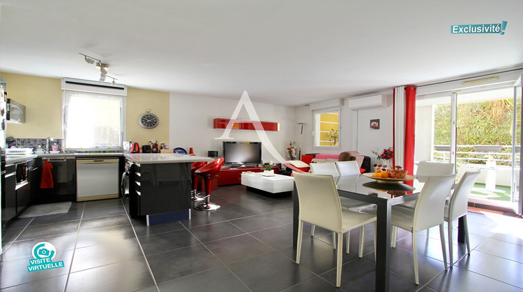 Ma-Cabane - Vente Appartement LATTES, 63 m²
