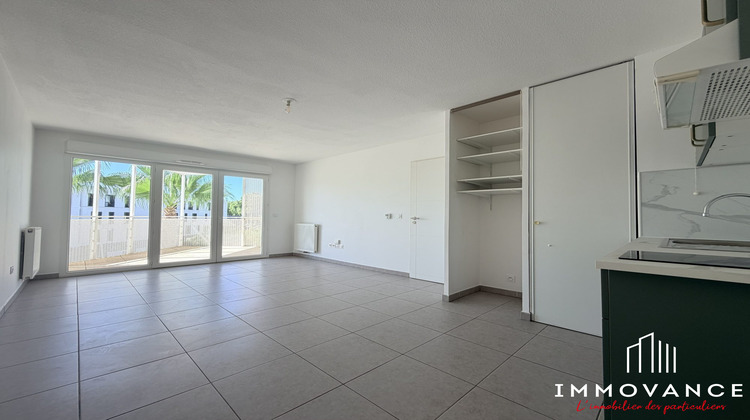 Ma-Cabane - Vente Appartement Lattes, 40 m²