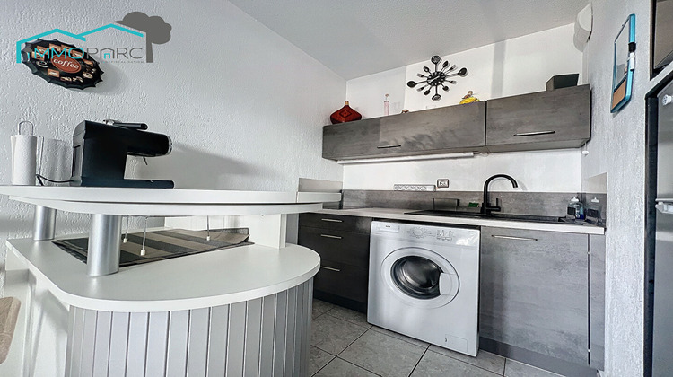 Ma-Cabane - Vente Appartement LATTES, 31 m²