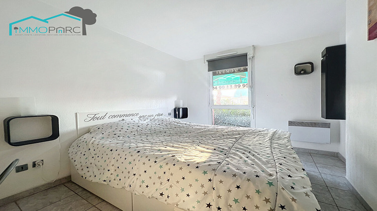 Ma-Cabane - Vente Appartement LATTES, 31 m²