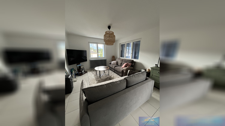 Ma-Cabane - Vente Appartement Lau-Balagnas, 102 m²