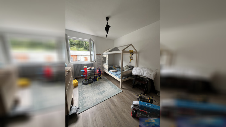 Ma-Cabane - Vente Appartement Lau-Balagnas, 102 m²