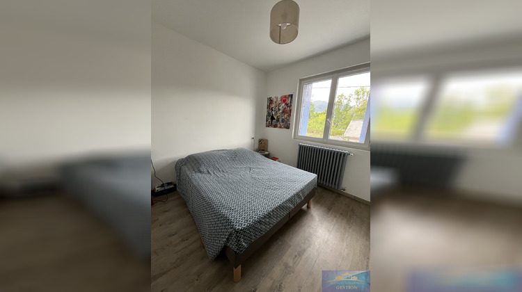 Ma-Cabane - Vente Appartement Lau-Balagnas, 102 m²