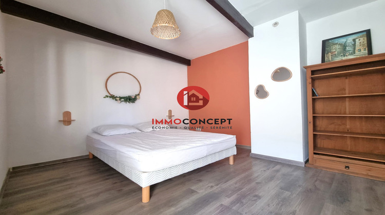 Ma-Cabane - Vente Appartement Laudun-l'Ardoise, 82 m²