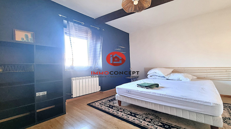 Ma-Cabane - Vente Appartement Laudun-l'Ardoise, 82 m²