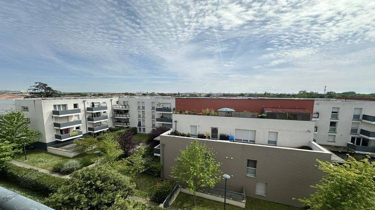 Ma-Cabane - Vente Appartement Launaguet, 65 m²